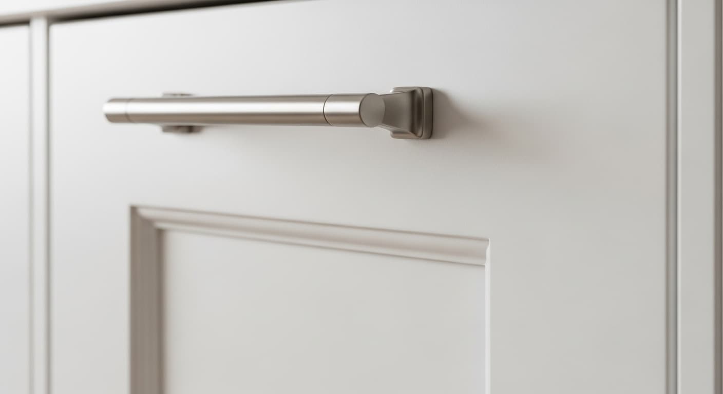 Kitchen Cabinet Painting