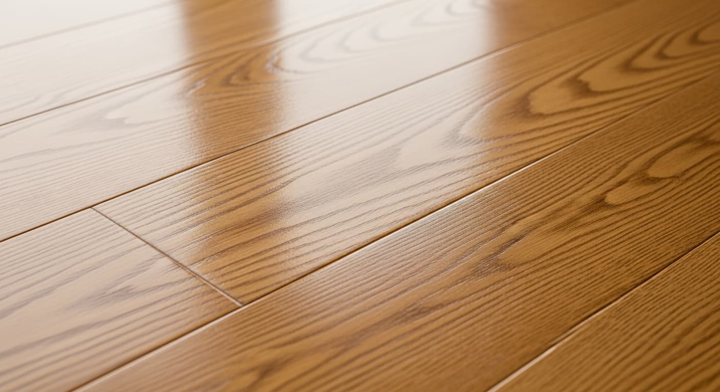 Hardwood Flooring