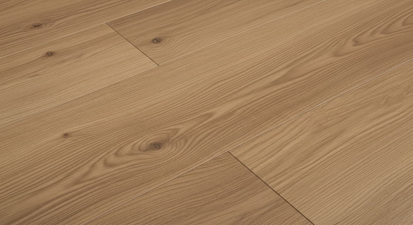 Luxury Vinyl Plank (LVP)