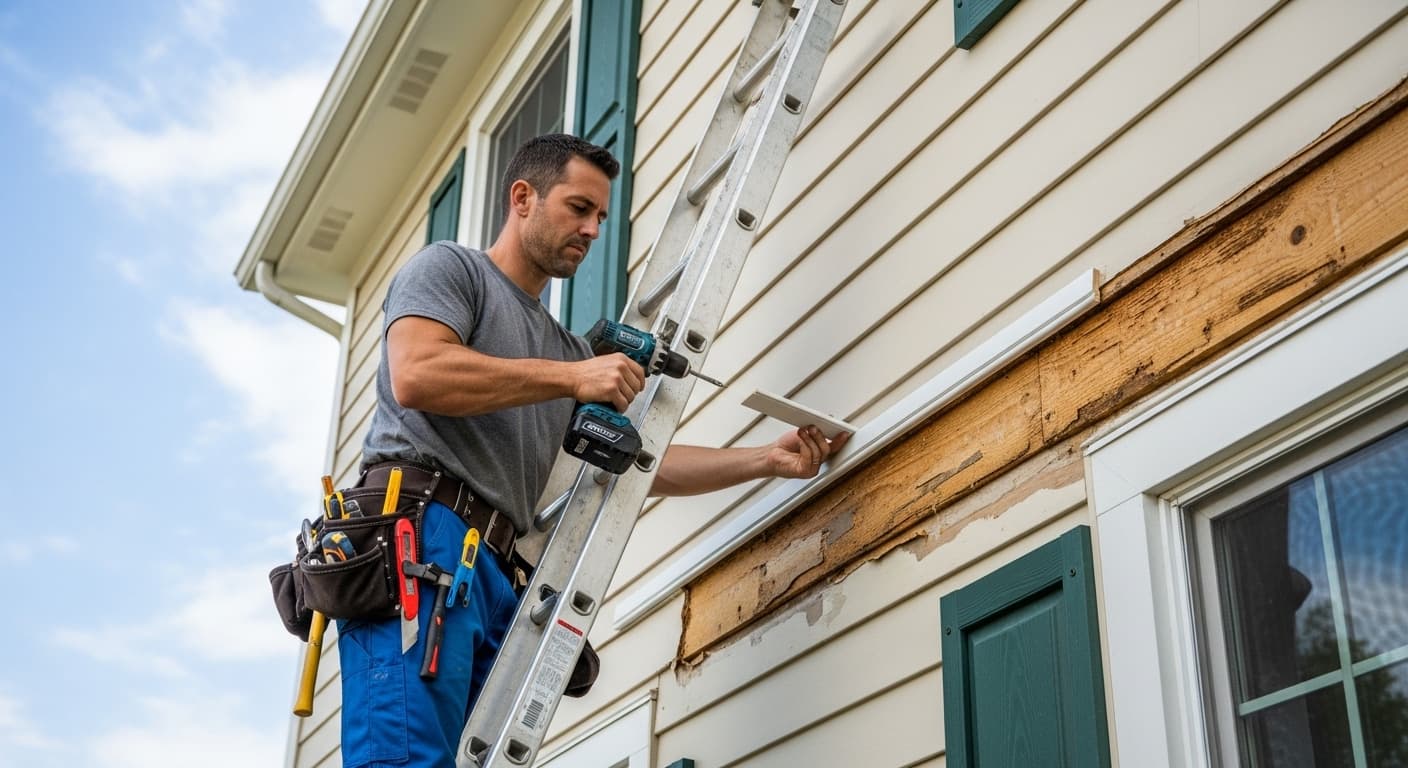 General Repairs