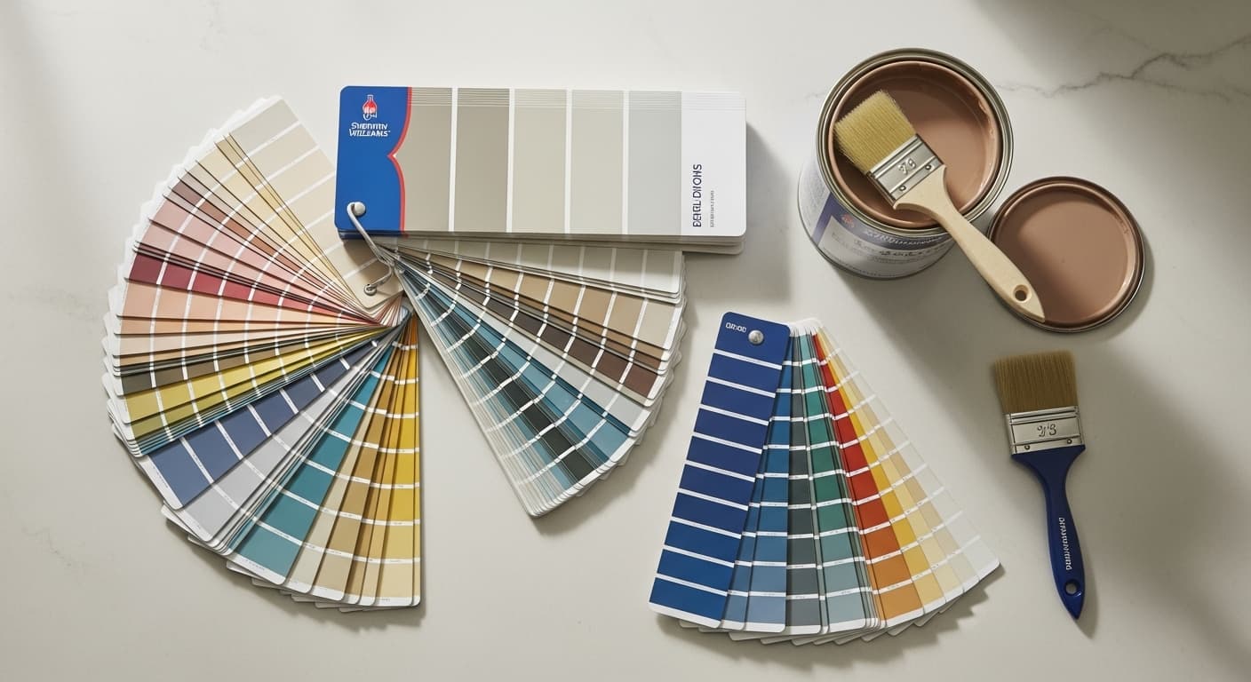 Color Consultation